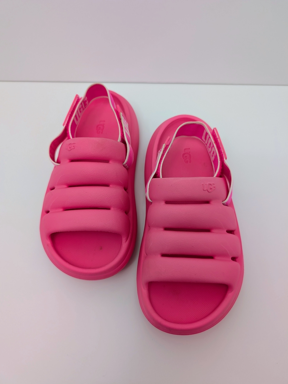UGG Sports Yeah Sliders